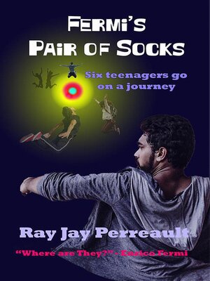cover image of Fermi's Pair of Socks
